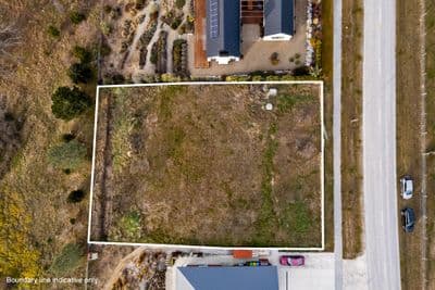 LOT 4 Hall Road, Bannockburn, Cromwell, Central Otago, Otago | Tall Poppy 