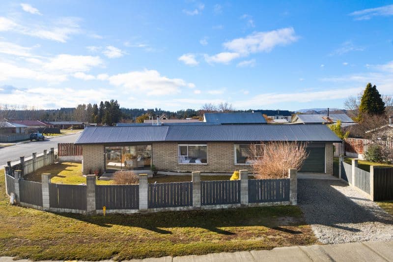 24 Boundary Road, Alexandra, Central Otago