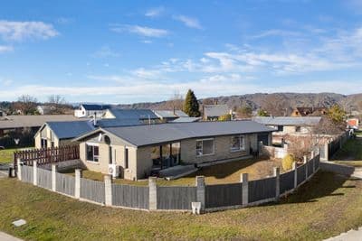 24 Boundary Road, Alexandra, Central Otago, Otago | Tall Poppy 
