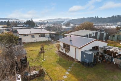 3 Mckellar Street, Alexandra, Central Otago, Otago | Tall Poppy 