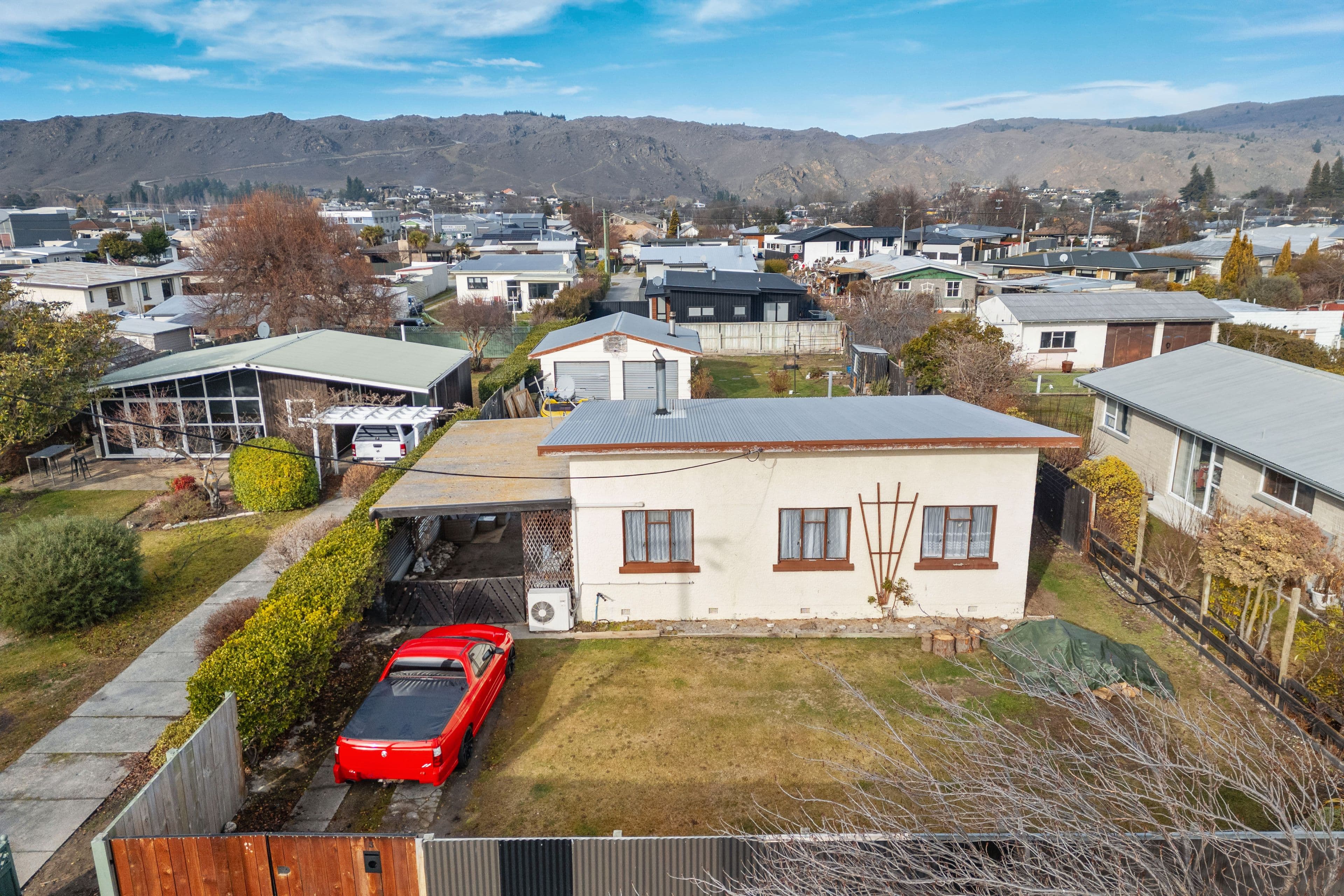 3 Mckellar Street, Alexandra, Central Otago, Otago | Tall Poppy 