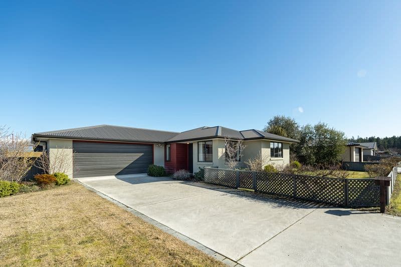 5 Thyme Crescent, Alexandra, Central Otago