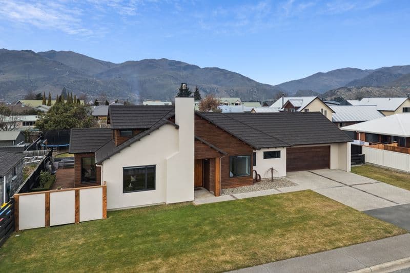 62 Antrim Street, Cromwell, Central Otago