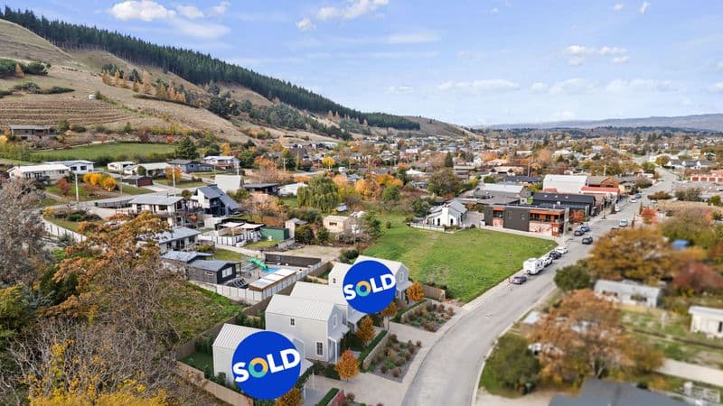 1-5 5 Holloway Street, Clyde, Central Otago