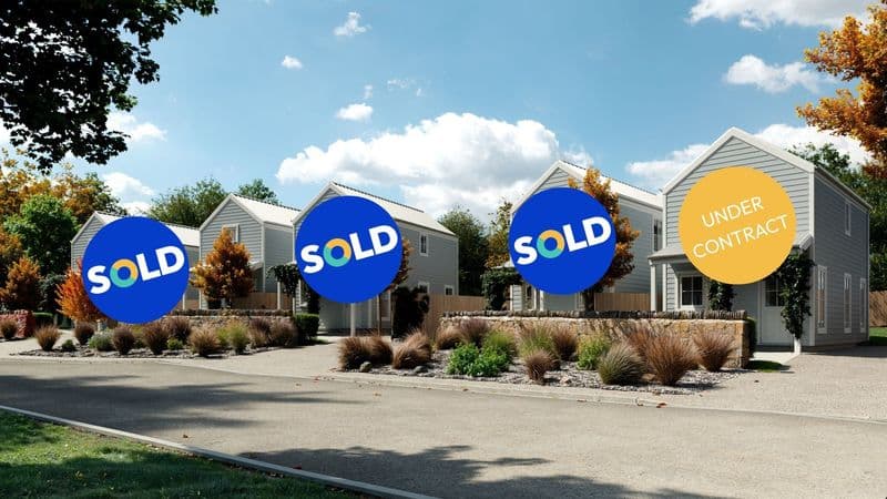 1-5 5 Holloway Street, Clyde, Central Otago, Otago | Tall Poppy 