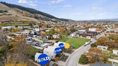 1-5 5 Holloway Street, Clyde, Central Otago, Otago | Tall Poppy 