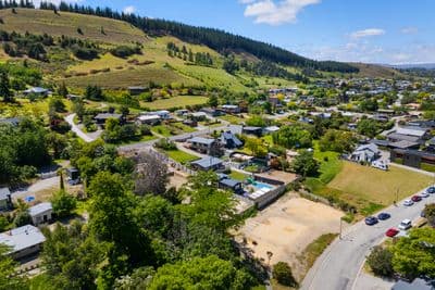 1-5 5 Holloway Street, Clyde, Central Otago, Otago | Tall Poppy 