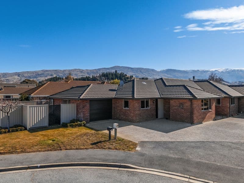 22A Orchard Place, Cromwell, Central Otago