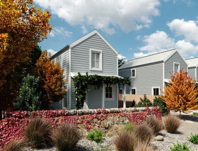 Lot 2 5 Holloway Street, Clyde, Central Otago, Otago | Tall Poppy 