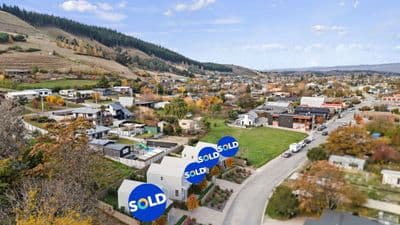 Lot 2 5 Holloway Street, Clyde, Central Otago, Otago | Tall Poppy 