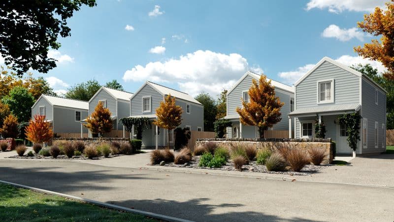 Lot 4 5 Holloway Street, Clyde, Central Otago, Otago | Tall Poppy 