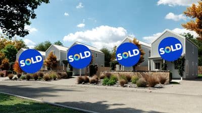 Lot 5 5 Holloway Street, Clyde, Central Otago, Otago | Tall Poppy 