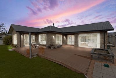 16 Henderson Drive, Alexandra, Central Otago, Otago | Tall Poppy 
