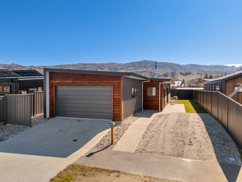 57A Wishart Crescent, Cromwell, Central Otago