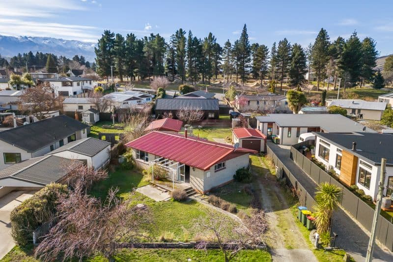 43 Horace Street, Cromwell, Central Otago, Otago | Tall Poppy 
