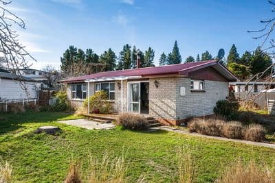 43 Horace Street, Cromwell, Central Otago, Otago | Tall Poppy 
