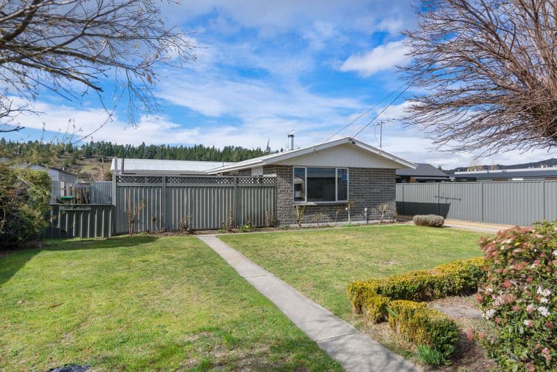 61 Russell Street, Alexandra, Central Otago