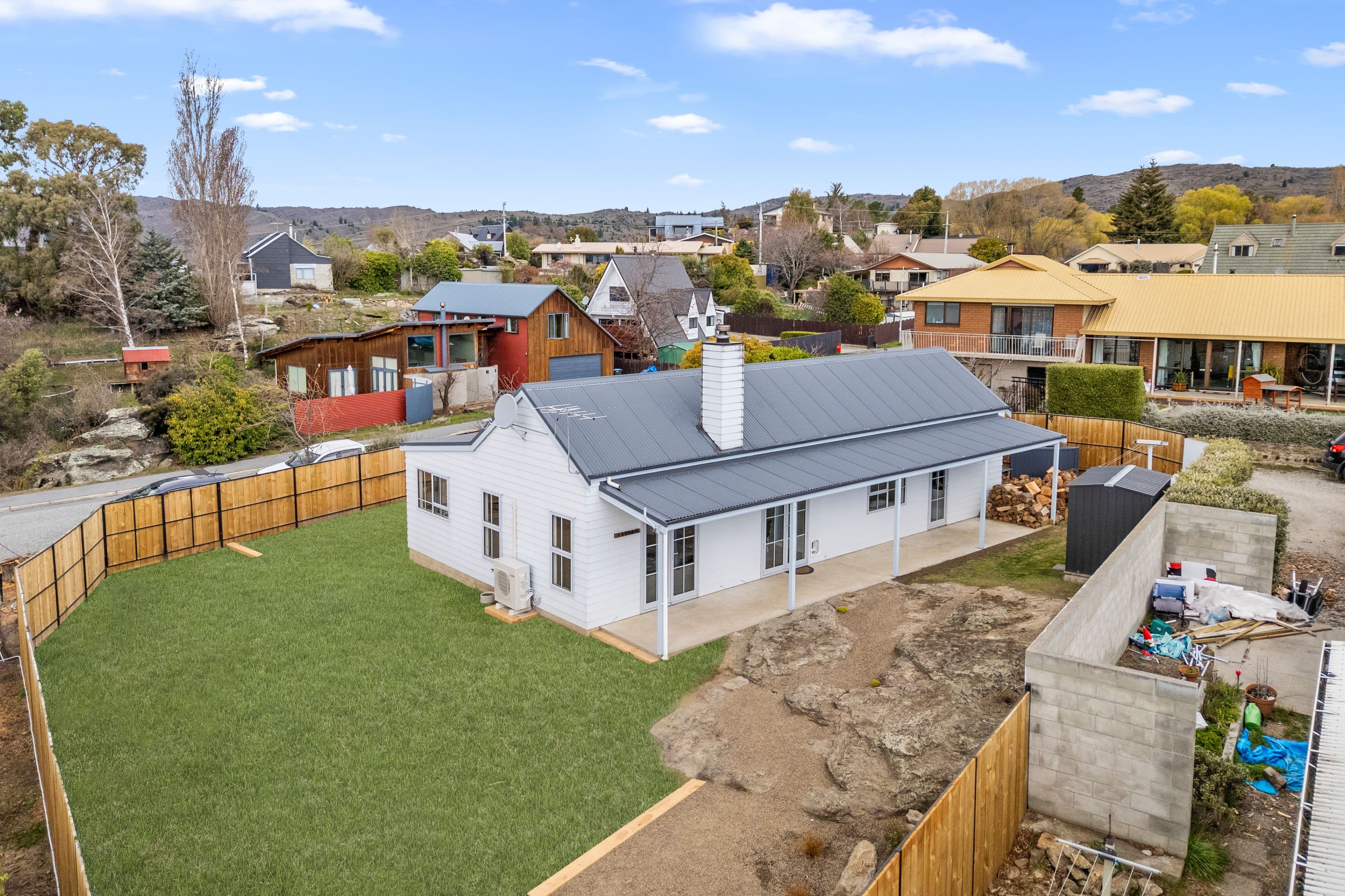 10A Lanes Road, Bridge Hill, Central Otago, Otago | Tall Poppy 