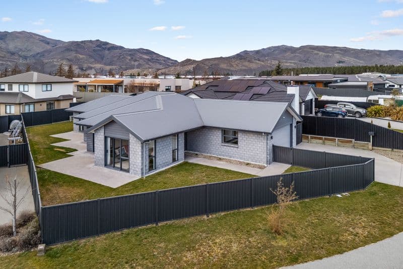 21 Hosking Drive, Cromwell, Central Otago