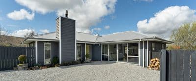 1 Elizabeth Place, Clyde, Central Otago, Otago | Tall Poppy 