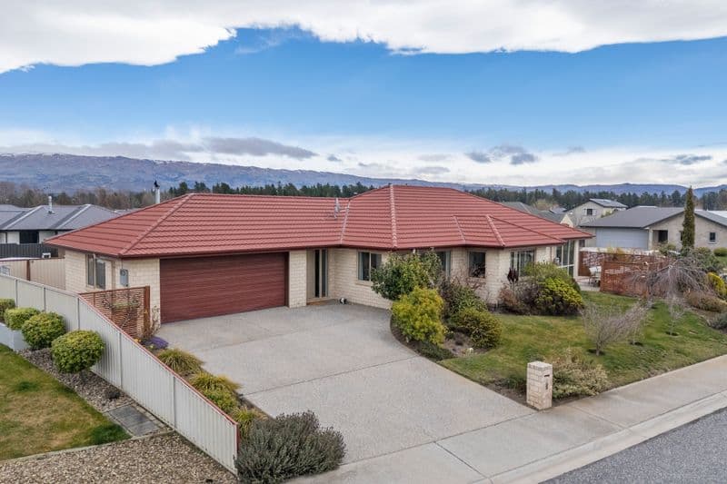 1 Quail Close, Alexandra, Central Otago