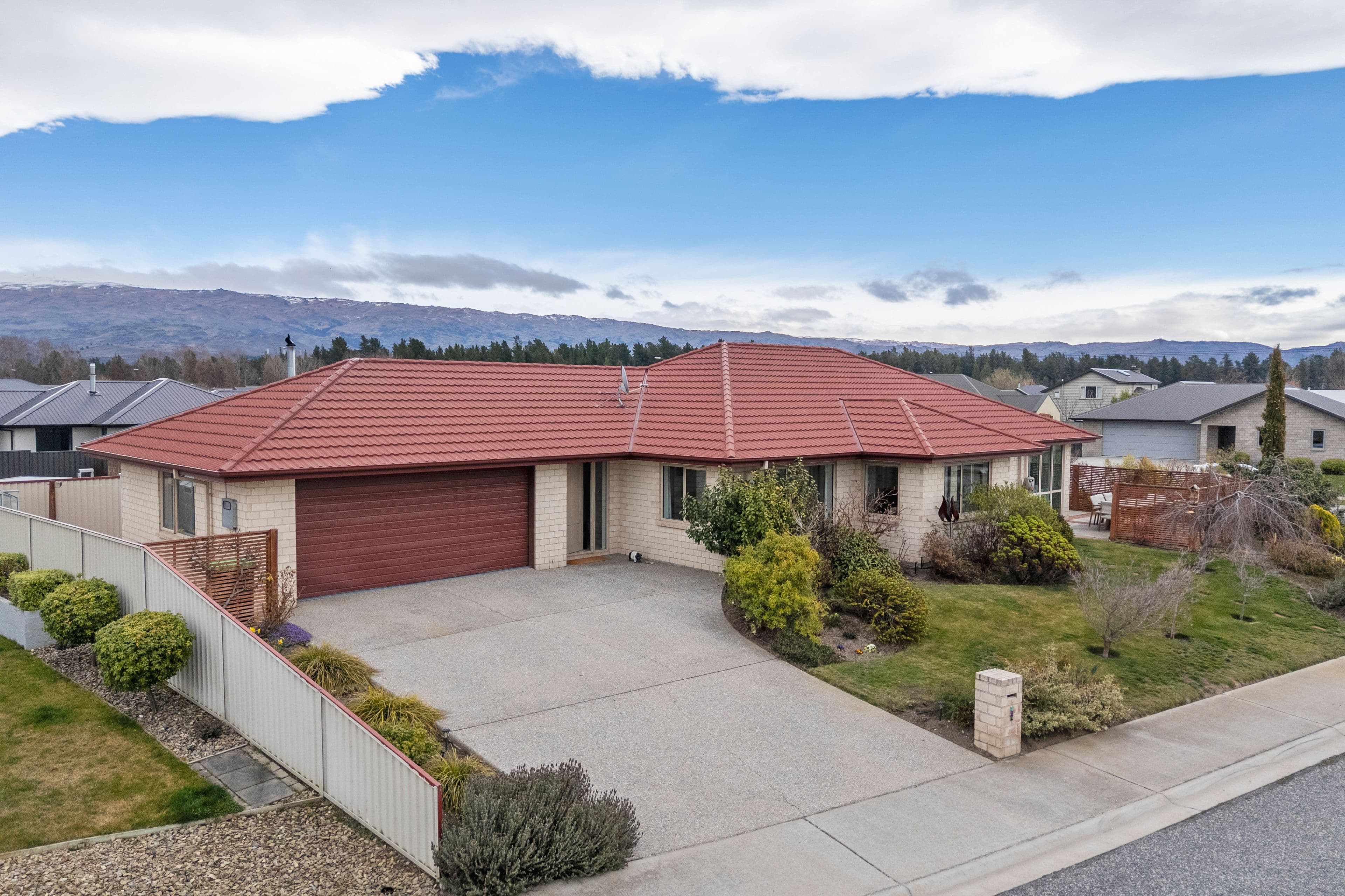 1 Quail Close, Alexandra, Central Otago, Otago | Tall Poppy 