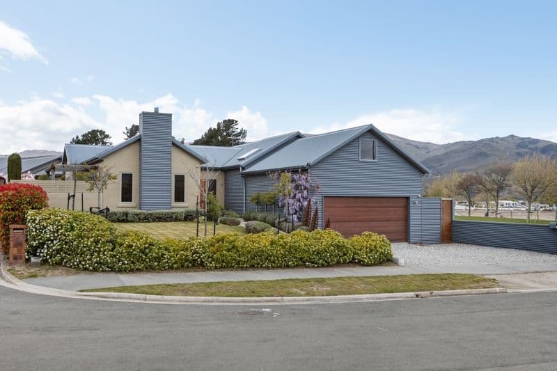 5 Pioneer Court, Cromwell, Central Otago
