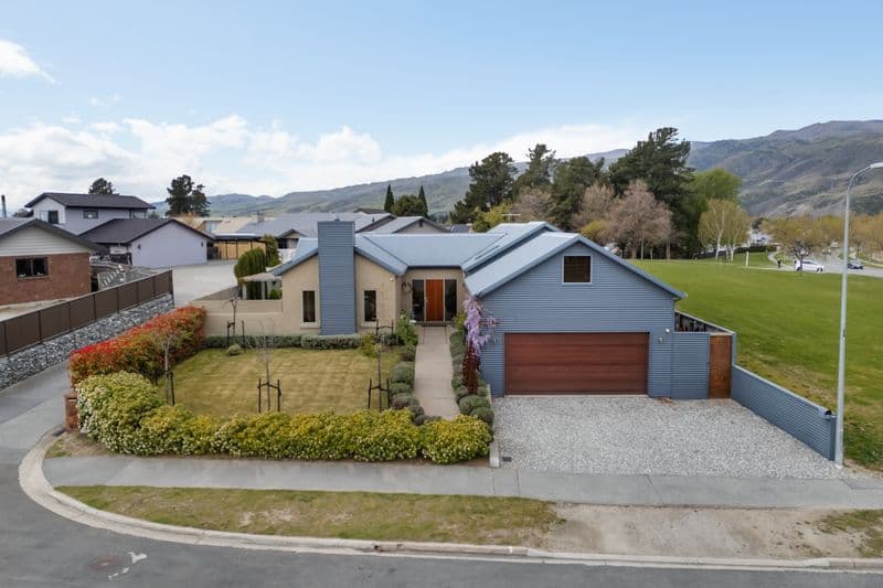 5 Pioneer Court, Cromwell, Central Otago
