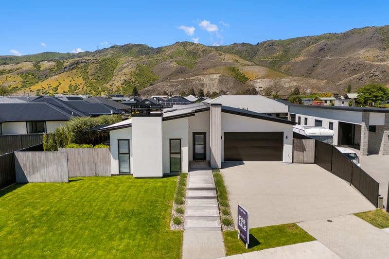 3 Bradford Street, Cromwell, Central Otago
