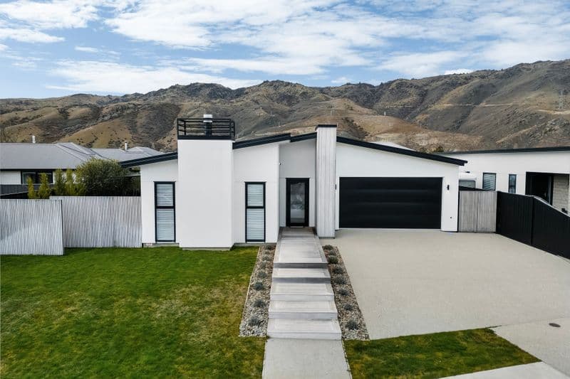 3 Bradford Street, Cromwell, Central Otago