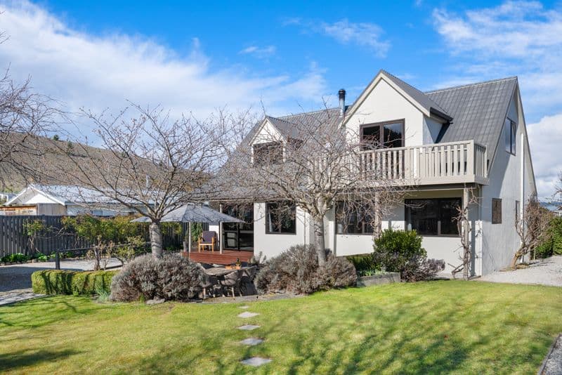 7 The Whistlestop, Clyde, Central Otago