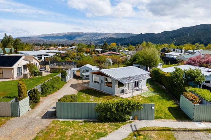 97 Shields Street, Clyde, Central Otago