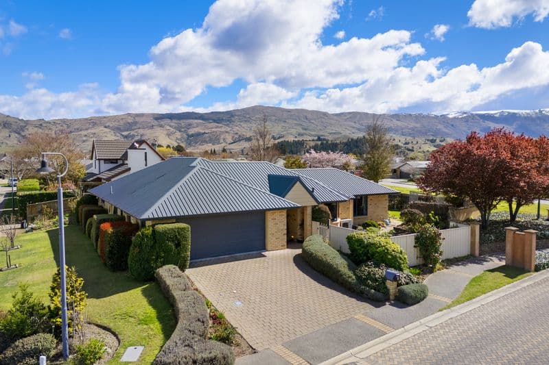 1 Fenwick Crescent, Cromwell, Central Otago, Otago | Tall Poppy 