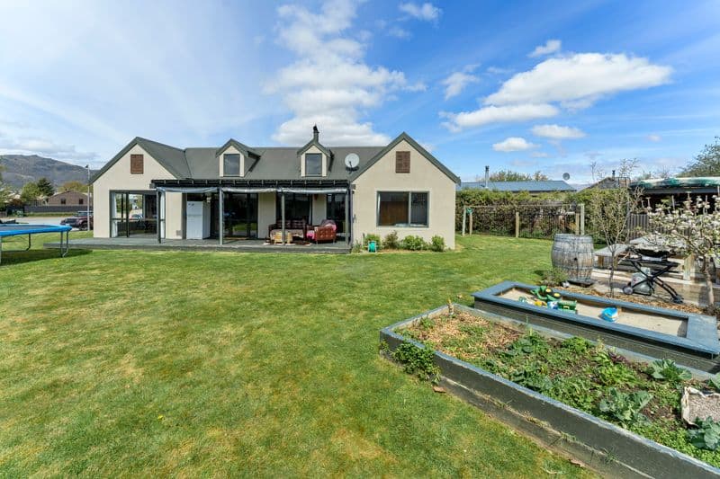 8 Pyke Court, Cromwell, Central Otago, Otago | Tall Poppy 