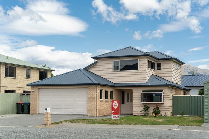 1 Down Street, Cromwell, Central Otago