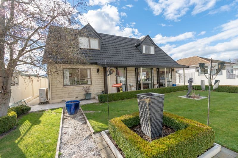 38 Shannon Street, Alexandra, Central Otago