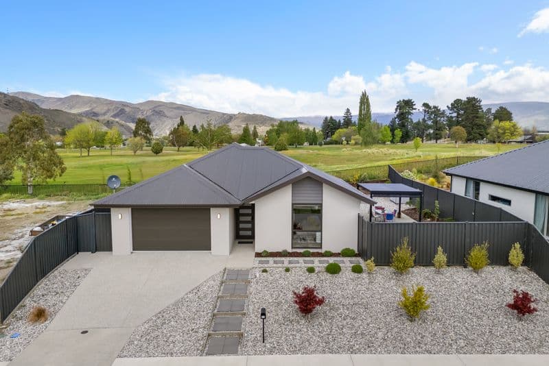 41 Wallis Drive, Cromwell, Central Otago