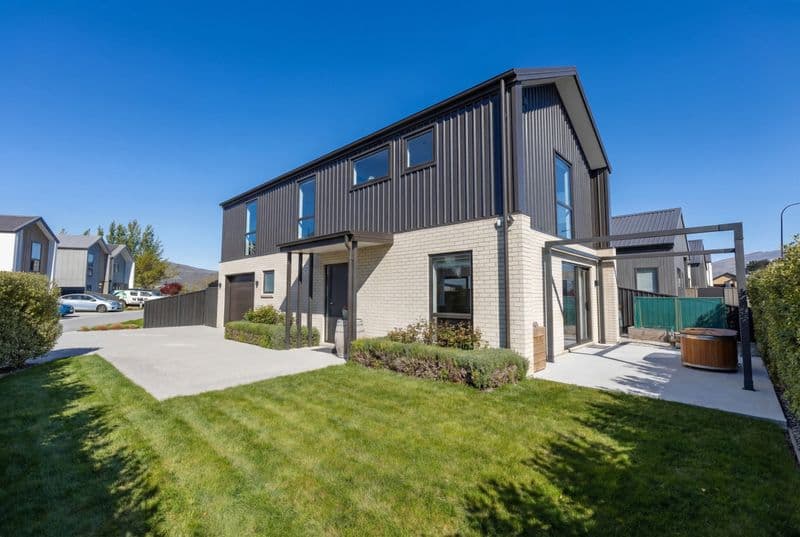 35 Midlothian Avenue, Cromwell, Central Otago