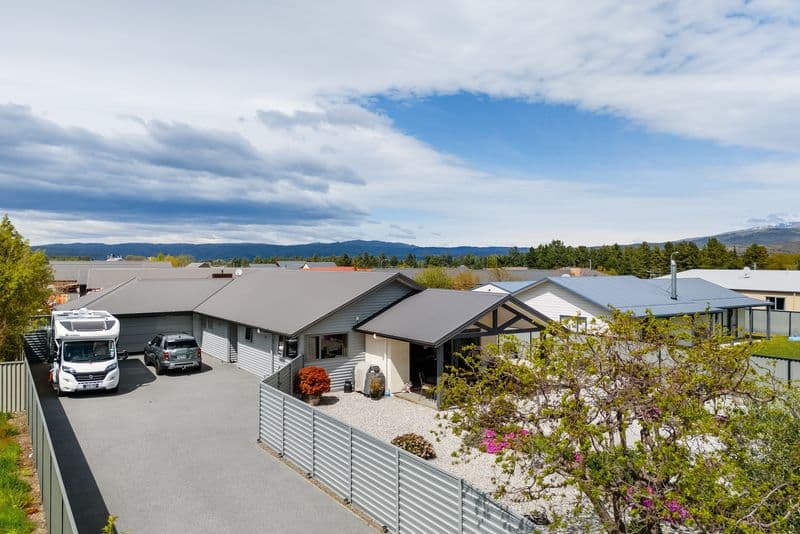 11 Gye Street, Clyde, Central Otago