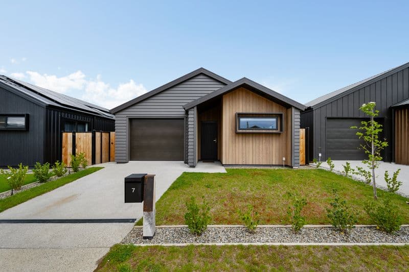 7 Sandstorm Way, Cromwell, Central Otago, Otago | Tall Poppy 