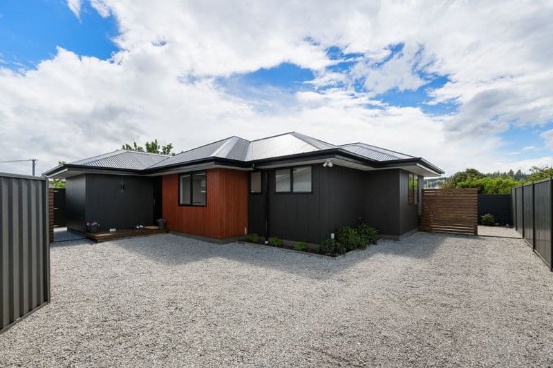 25A Royal Terrace, Alexandra, Central Otago
