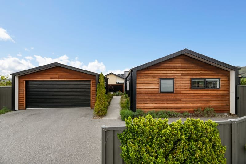 11 David Place, Cromwell, Central Otago, Otago | Tall Poppy 