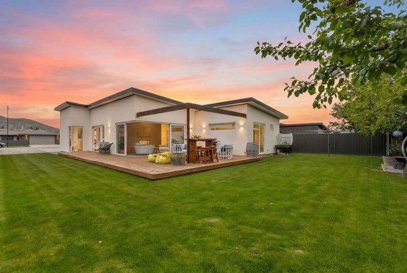 16 Hosking Drive, Cromwell, Central Otago