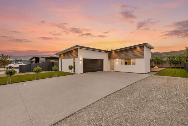 16 Hosking Drive, Cromwell, Central Otago, Otago | Tall Poppy 