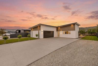 16 Hosking Drive, Cromwell, Central Otago, Otago | Tall Poppy 