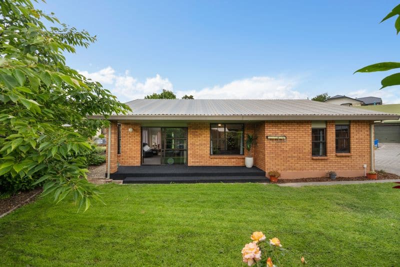4E Old Bridge Road, Alexandra, Central Otago