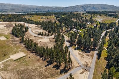 Lots 1 to 8 Letts Gully Road, Letts Gully, Central Otago, Otago | Tall Poppy 