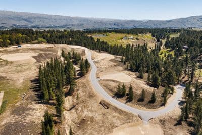 Lots 1 to 8 Letts Gully Road, Letts Gully, Central Otago, Otago | Tall Poppy 
