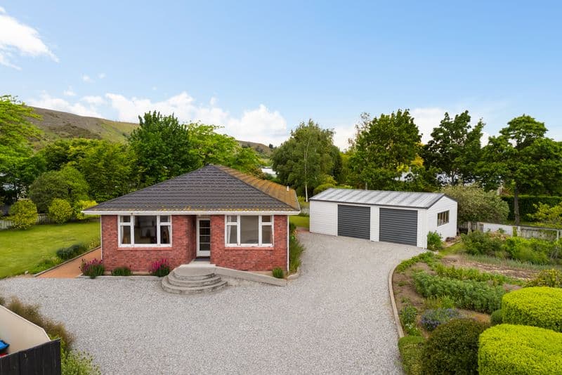 76 Fache Street, Clyde, Central Otago