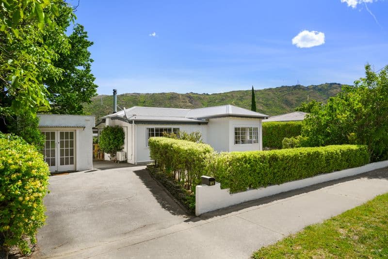 81 Sunderland Street, Clyde, Central Otago, Otago | Tall Poppy 